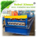 XN russia type C35 roof panel roll forming machine